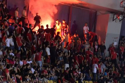 Sold out για τον 3ο τελικό Ολυμπιακός – Παναθηναϊκός