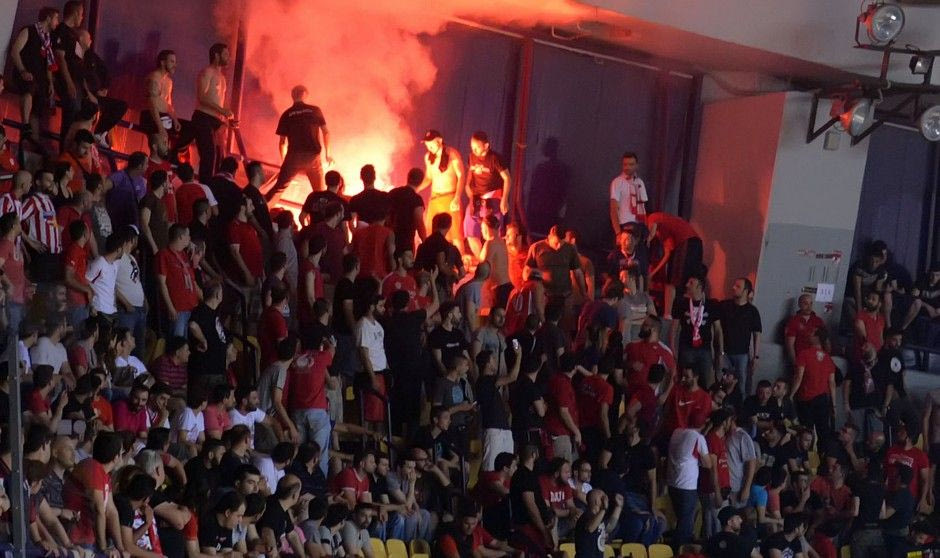 Sold out για τον 3ο τελικό Ολυμπιακός – Παναθηναϊκός