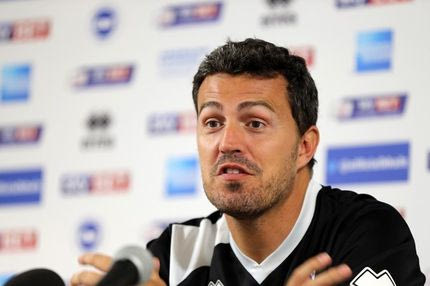 ΠΑΟΚ και Ολυμπιακός για Όσκαρ Γκαρσία