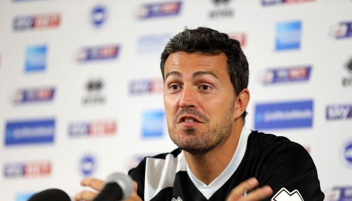 ΠΑΟΚ και Ολυμπιακός για Όσκαρ Γκαρσία