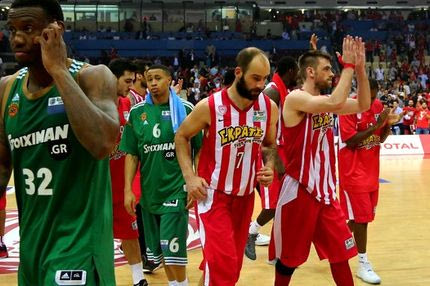 Οι φιλότιμοι και η ανάγκη του 3-0