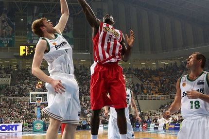 Οι διαιτητές για ΣΕΦ και ΟΑΚΑ