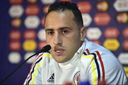 Επιβεβαίωσε τις επαφές με Φενέρμπαχτσε ο Οσπίνα