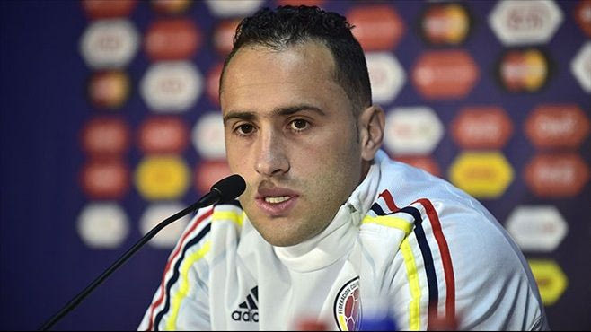 Επιβεβαίωσε τις επαφές με Φενέρμπαχτσε ο Οσπίνα