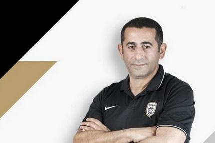 Ουσταμπασίδης: “Να βγάλουμε θέληση και ψυχή”