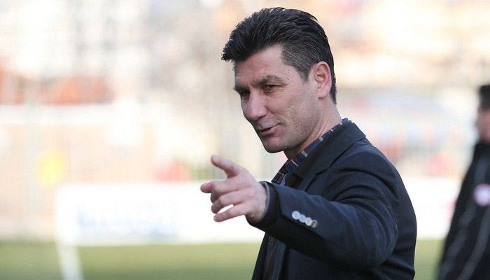 Προχωρημένες επαφές με Ουζουνίδη