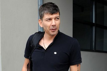 Ο Γκαρσία αποθέωσε τον Πογέτ