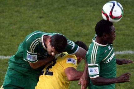 “Άδειο” το Κορωπί στην προπόνηση του Παναθηναϊκού