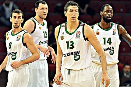 Το κόστος του ρόστερ του Παναθηναϊκού