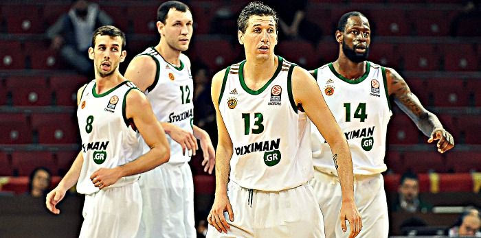 Το κόστος του ρόστερ του Παναθηναϊκού