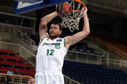 Μαυροκεφαλίδης: “Μιλάω με τον Πλάθα”