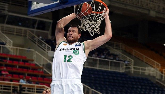 Μαυροκεφαλίδης: “Μιλάω με τον Πλάθα”