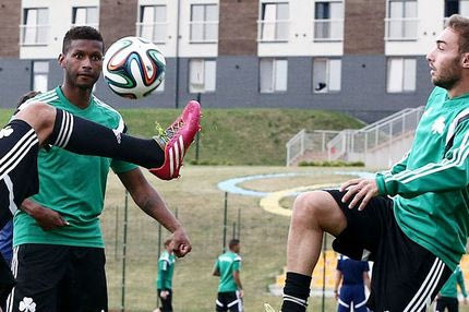 “Κομμένοι” από τα εργομετρικά Ντίνας και Μέντες