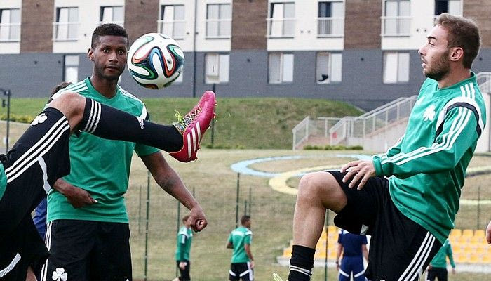 “Κομμένοι” από τα εργομετρικά Ντίνας και Μέντες