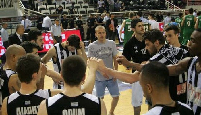 Αποφασιστικότητα για την τρίτη θέση…