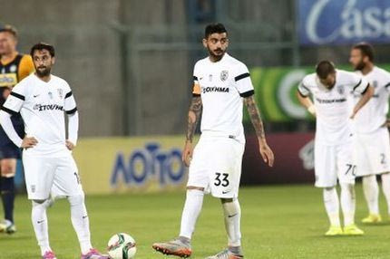 Αυτοί διεκδικούν τον τίτλο του καλύτερου παίκτη στον ΠΑΟΚ