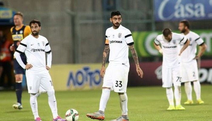 Αυτοί διεκδικούν τον τίτλο του καλύτερου παίκτη στον ΠΑΟΚ