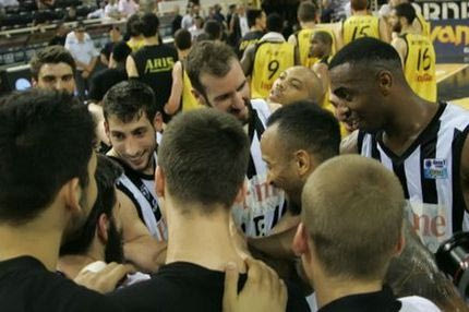 ΠΑΟΚ: “Το ραντεβού όλων μας στο γήπεδο”