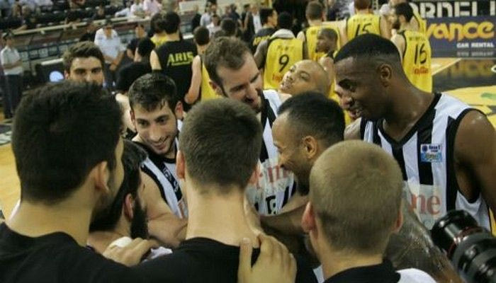 ΠΑΟΚ: “Το ραντεβού όλων μας στο γήπεδο”