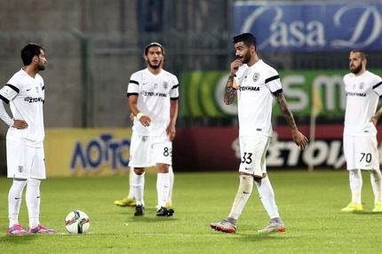 Αυτούς επέλεξε ο Τούντορ