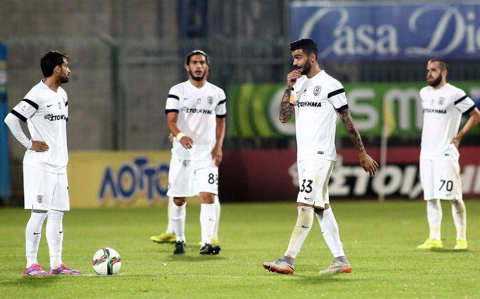 Αυτούς επέλεξε ο Τούντορ