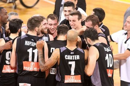 Φιλικά στην Τουρκία τον Οκτώβριο ο ΠΑΟΚ