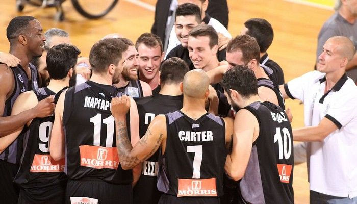 Φιλικά στην Τουρκία τον Οκτώβριο ο ΠΑΟΚ