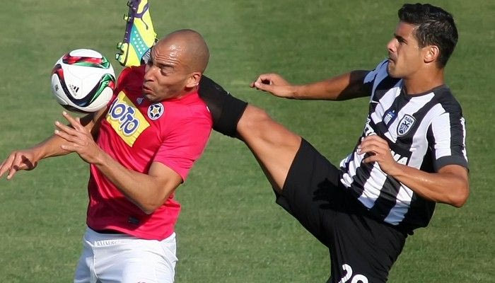 Τα σενάρια της δεύτερης θέσης στα πλέι οφ