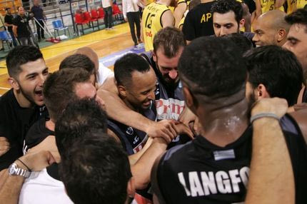 Για φιλικά στη Σερβία ο ΠΑΟΚ