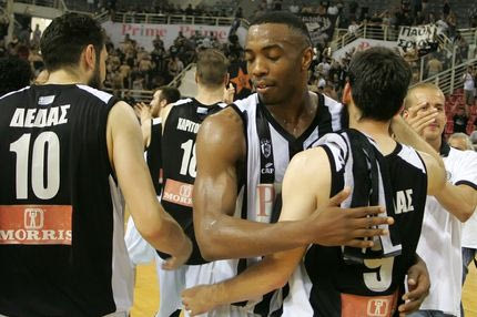 ΠΑΟΚ – Άρης 67-60