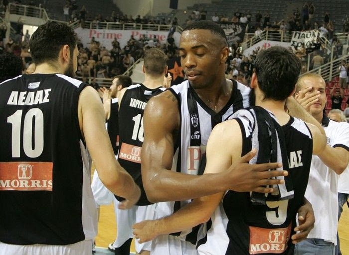 ΠΑΟΚ – Άρης 67-60