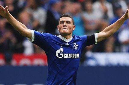 Αποχαιρέτησε στα ελληνικά τον Παπαδόπουλο η Σάλκε