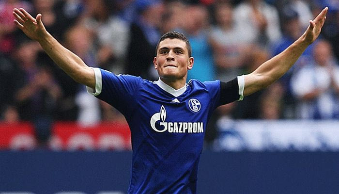 Αποχαιρέτησε στα ελληνικά τον Παπαδόπουλο η Σάλκε