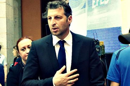 Ο λόγος του εμπάργκο του Παπαλουκά στα ελληνικά ΜΜΕ και τα “επεισόδια” στη Μαδρίτη