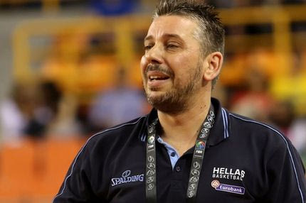 Παπαθεοδώρου: “Σημασία έχει η νίκη”