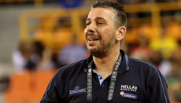 Παπαθεοδώρου: “Σημασία έχει η νίκη”