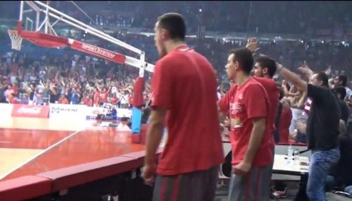 Η παρακάμερα του τρίτου τελικού