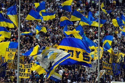 Ρεκόρ διαρκείας στην 4η κατηγορία η Πάρμα