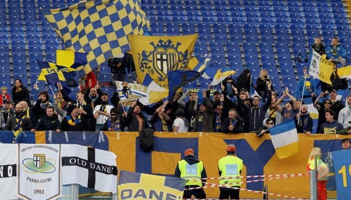 Και επίσημα πτώχευση η Πάρμα