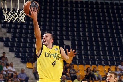 Μαζί έφυγαν οι Πάσαλιτς και Ριντ