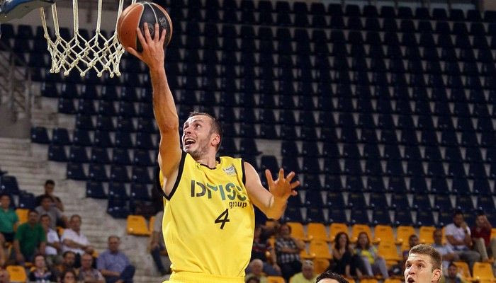 Μαζί έφυγαν οι Πάσαλιτς και Ριντ