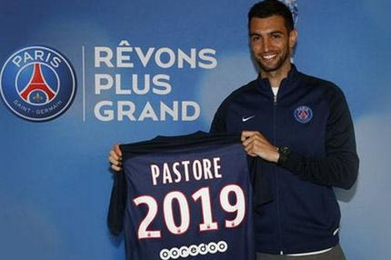 Κέρδισε το νέο συμβόλαιό του ο Παστόρε. Δείτε σε VIDEO τα κατορθώματά του