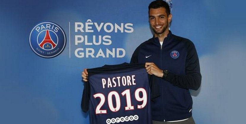 Κέρδισε το νέο συμβόλαιό του ο Παστόρε. Δείτε σε VIDEO τα κατορθώματά του