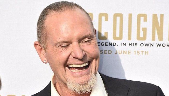 Γκασκόιν: “Πήρα κοκαΐνη, έκανα αποτοξίνωση, έχω πέσει στο δρόμο μεθυσμένος”