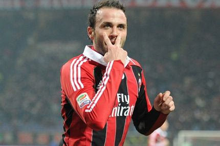 “Κόλπο γκρόσο” με Πατσίνι η Βερόνα