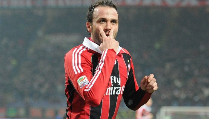 “Κόλπο γκρόσο” με Πατσίνι η Βερόνα