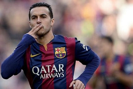 Γερό μπάσιμο για Πέδρο από την Γιουνάιτεντ