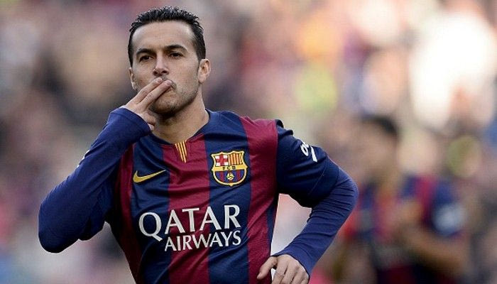 Γερό μπάσιμο για Πέδρο από την Γιουνάιτεντ