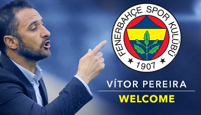 Επίσημα στη Φενέρμπαχτσε ο Περέιρα