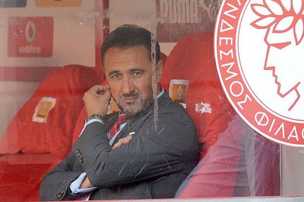 Ο Περέιρα έπρεπε να είχε φύγει χθες